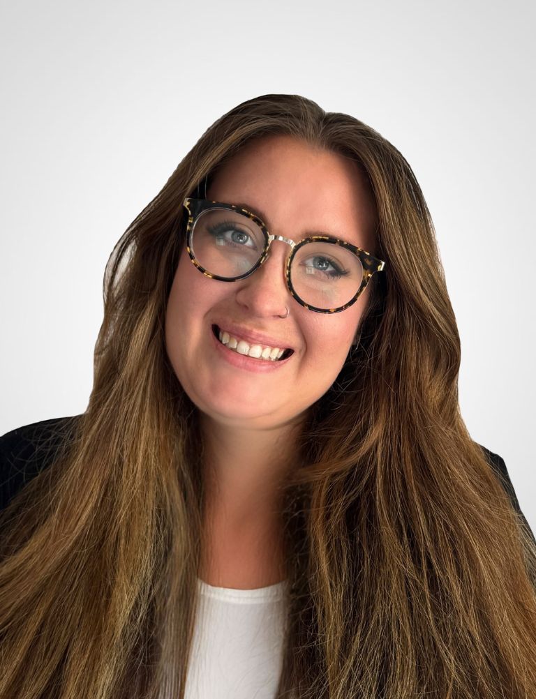 Emily Zubriski