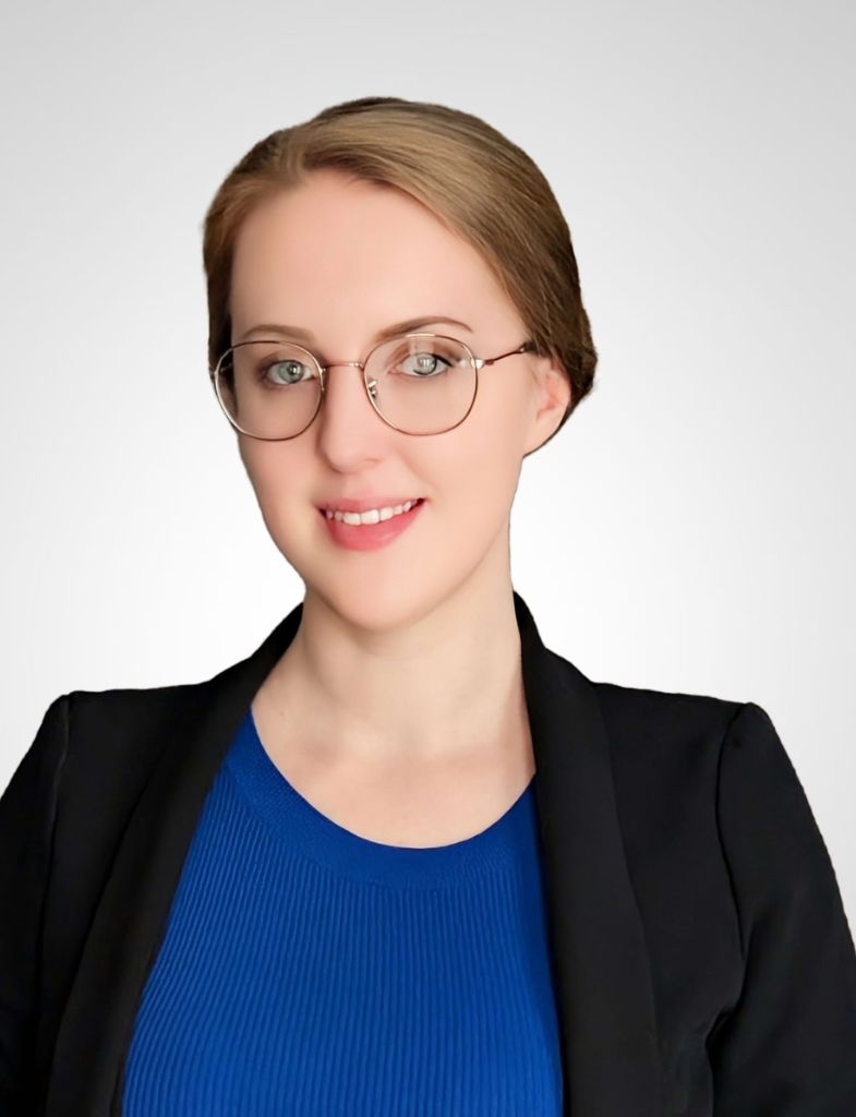 Shannon Bork
