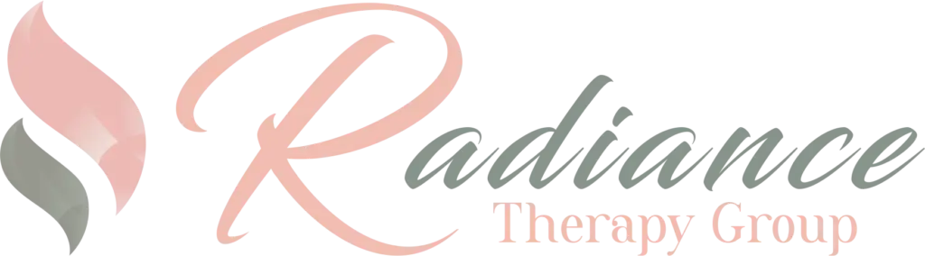 Radiance Therapy Group